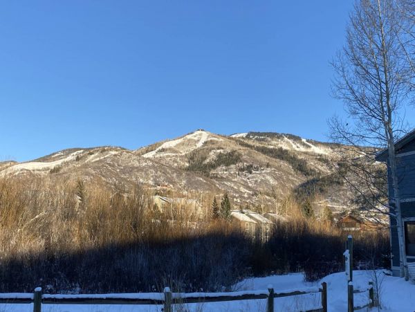 Steamboat Vacation Rental with 3 Bedrooms and Mountain View