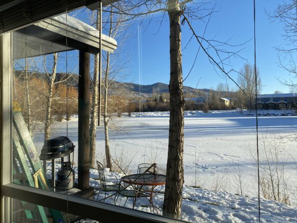 Steamboat Vacation Rental with 3 Bedrooms and Mountain View