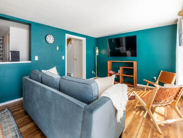 Steamboat Vacation Rental with 3 Bedrooms and Mountain View
