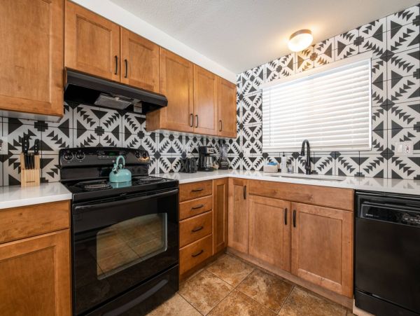 Steamboat Vacation Rental with 3 Bedrooms and Mountain View