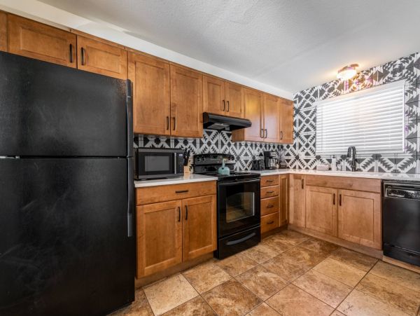 Steamboat Vacation Rental with 3 Bedrooms and Mountain View