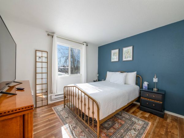 Steamboat Vacation Rental with 3 Bedrooms and Mountain View