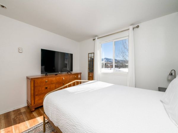 Steamboat Vacation Rental with 3 Bedrooms and Mountain View