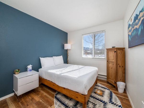Steamboat Vacation Rental with 3 Bedrooms and Mountain View
