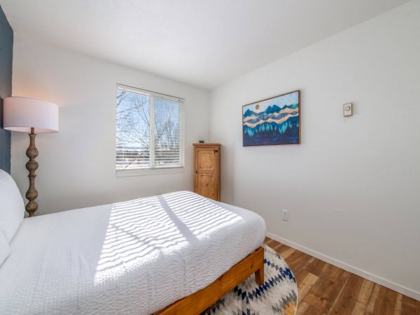 Steamboat Vacation Rental with 3 Bedrooms and Mountain View