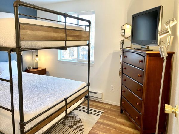 Steamboat Vacation Rental with 3 Bedrooms and Mountain View