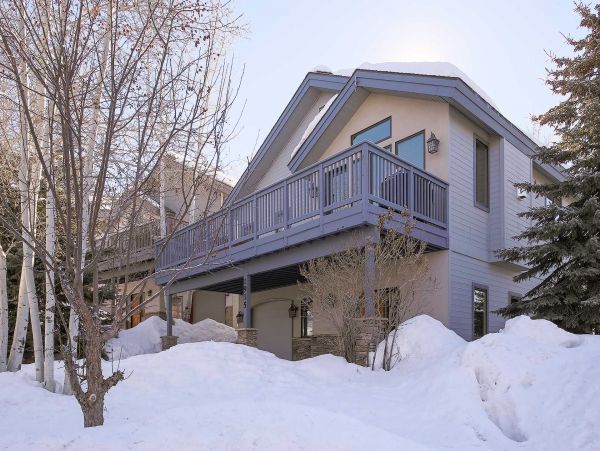 Steamboat Springs Vacation Home Three Bedroom