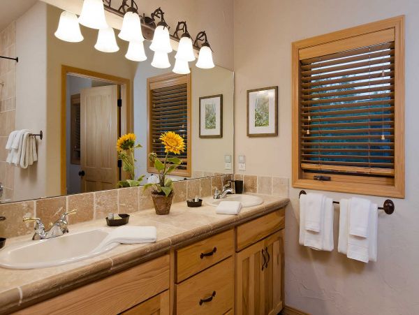 Steamboat Springs Vacation Home Three Bedroom