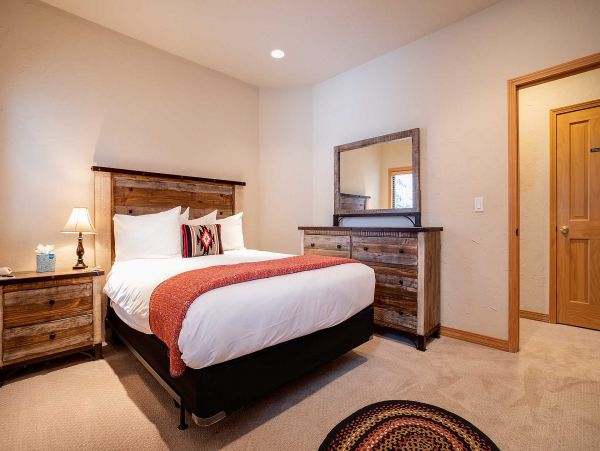 Steamboat Springs Vacation Home Three Bedroom