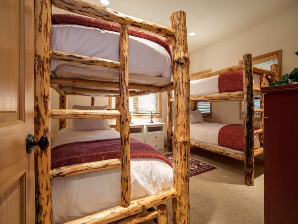 Steamboat Springs Vacation Home Three Bedroom