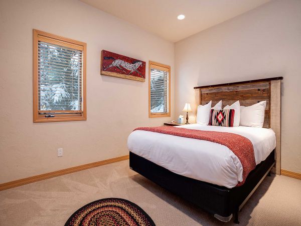 Steamboat Springs Vacation Home Three Bedroom