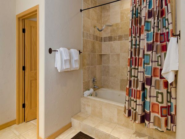 Steamboat Springs Vacation Home Three Bedroom