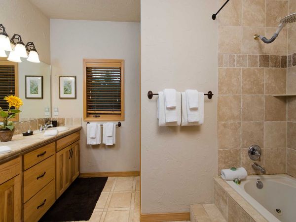 Steamboat Springs Vacation Home Three Bedroom