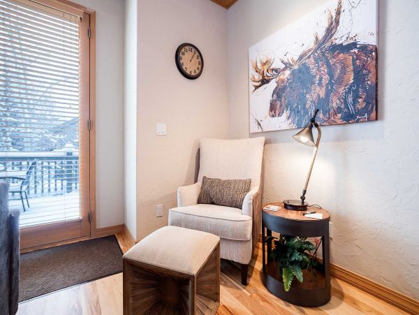 Steamboat Springs Vacation Home Three Bedroom