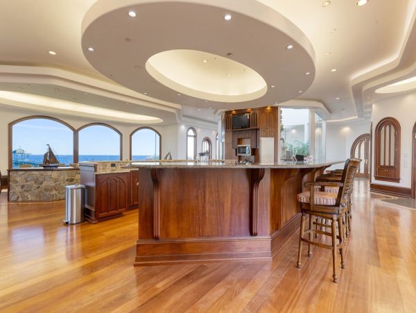 Bay Views Dameron Vacation Home Seven Bedroom