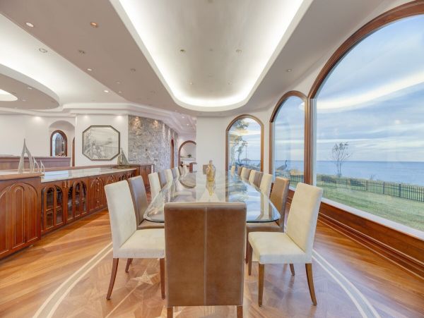 Bay Views Dameron Vacation Home Seven Bedroom