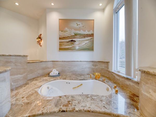 Bay Views Dameron Vacation Home Seven Bedroom