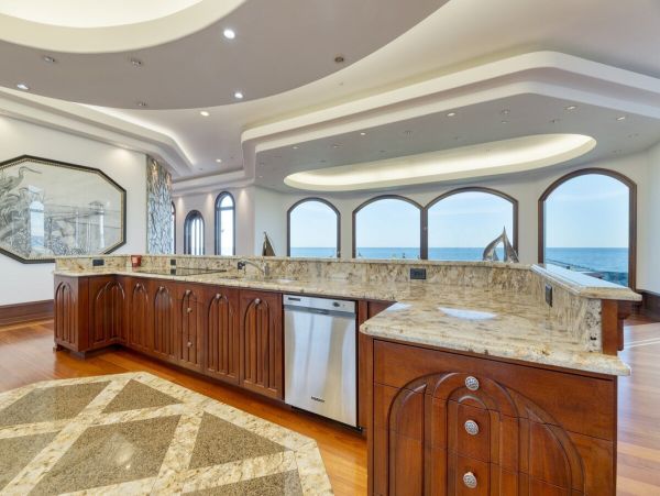 Bay Views Dameron Vacation Home Seven Bedroom