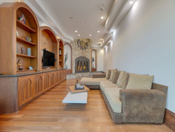 Bay Views Dameron Vacation Home Seven Bedroom
