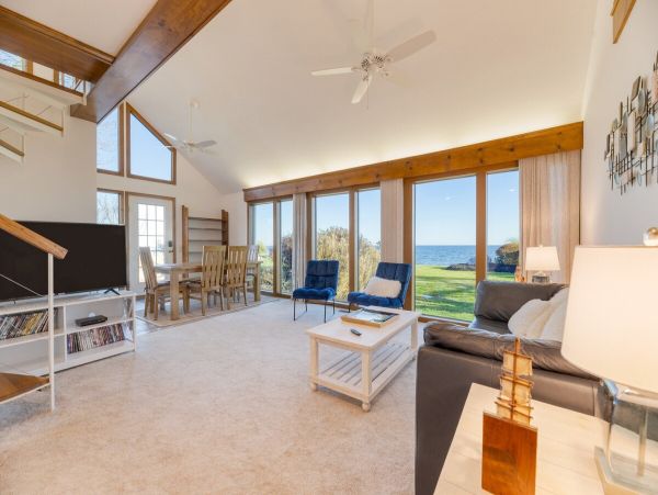 Bay Views Dameron Vacation Home Seven Bedroom