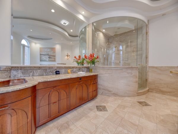Bay Views Dameron Vacation Home Seven Bedroom