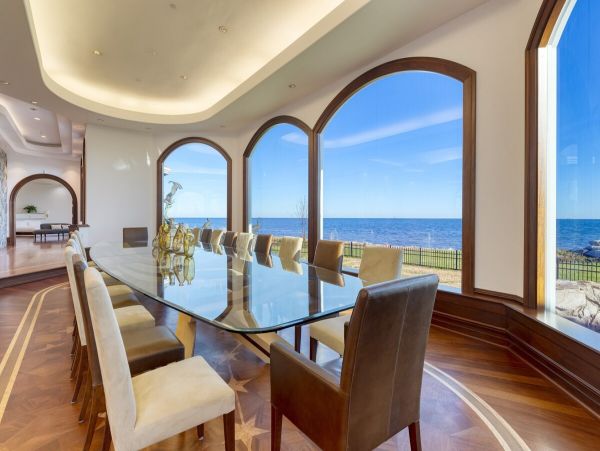 Bay Views Dameron Vacation Home Seven Bedroom