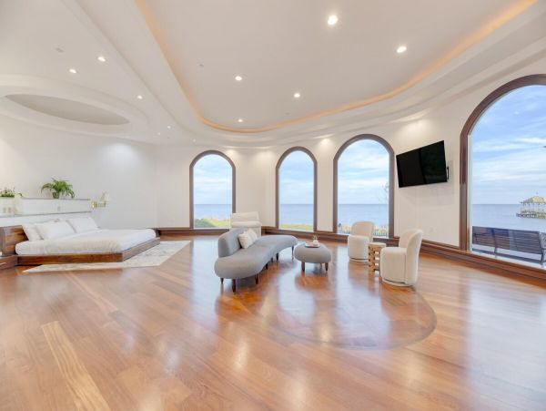 Bay Views Dameron Vacation Home Seven Bedroom