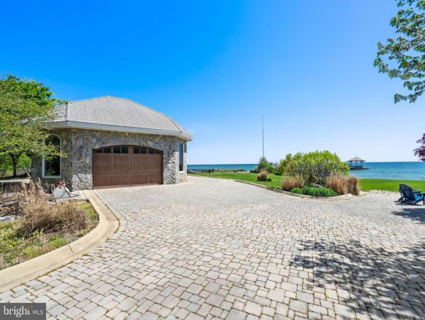 Bay Views Dameron Vacation Home Seven Bedroom