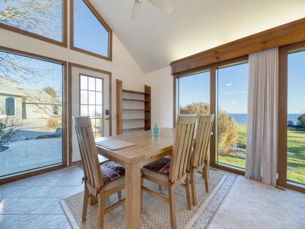 Bay Views Dameron Vacation Home Seven Bedroom