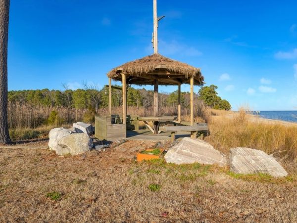 Bay Views Dameron Vacation Home Seven Bedroom