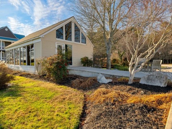 Bay Views Dameron Vacation Home Seven Bedroom