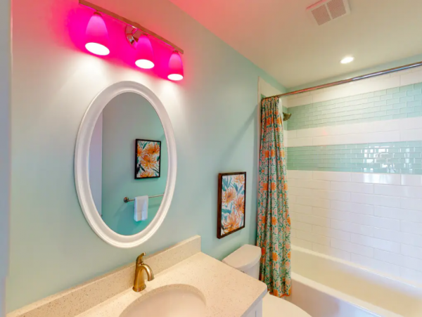 Beachfront Home 13 BR Indoor & Outdoor Pools in Virginia Beach