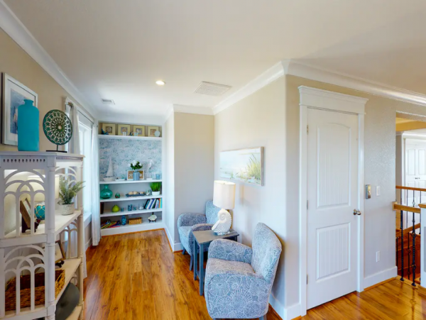 Beachfront Home 13 BR Indoor & Outdoor Pools in Virginia Beach