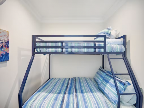 Surf City Vacation Rental with Pool & Panoramic Ocean Views