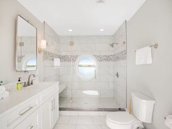 Incredible Private Island in North Carolina Six Bedroom Rental!