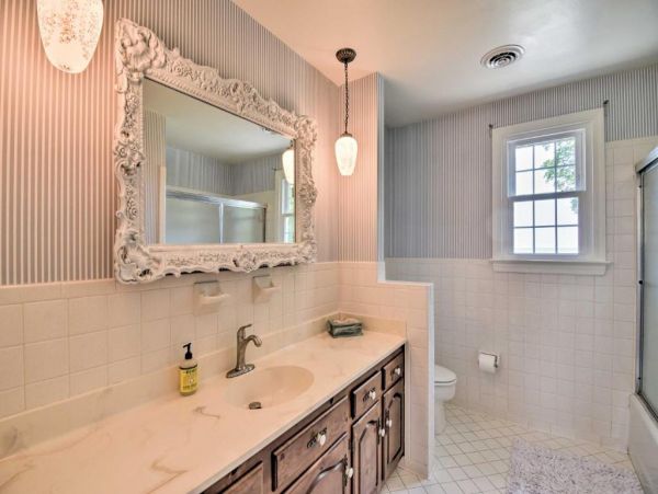 Bay Views Cheriton Vacation Home Six Bedroom