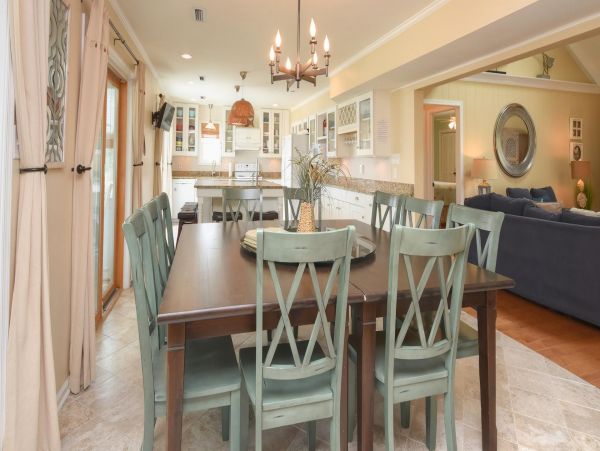 Comfortable Virginia Beach Vacation Home with Private Pool