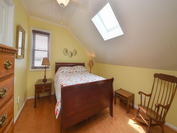 Comfortable Virginia Beach Vacation Home with Private Pool