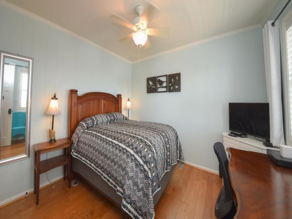 Comfortable Virginia Beach Vacation Home with Private Pool