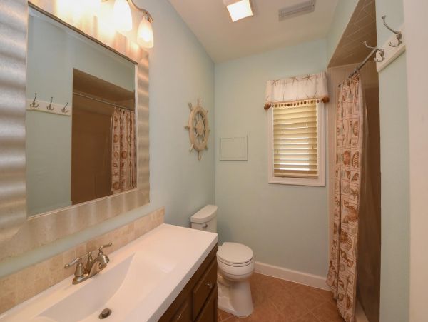 Comfortable Virginia Beach Vacation Home with Private Pool