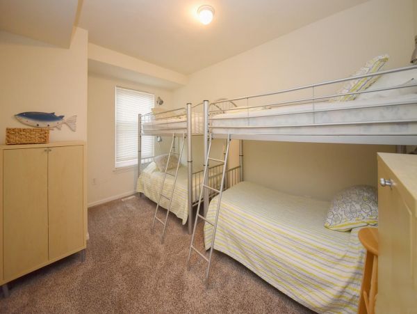 On Beach Virginia Beach Vacation Home Seven Bedroom