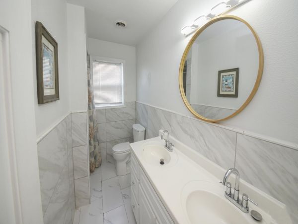 On Beach Virginia Beach Vacation Home Seven Bedroom
