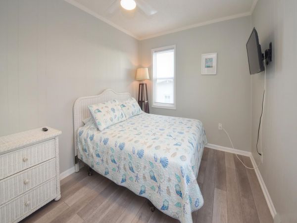 On Beach Virginia Beach Vacation Home Seven Bedroom