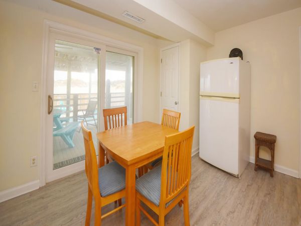 On Beach Virginia Beach Vacation Home Seven Bedroom