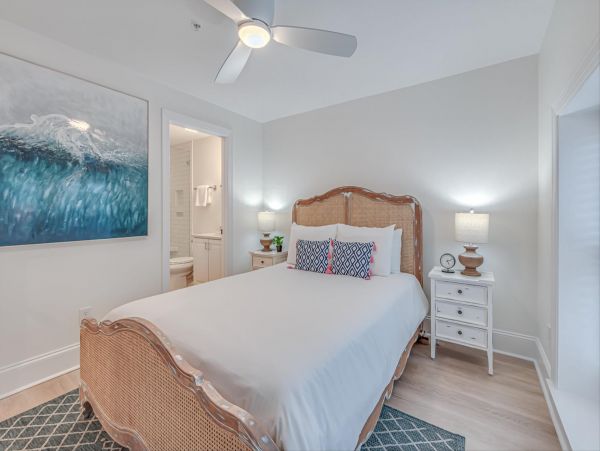 Seven Bedroom Walk to Beach Isle of Palms Vacation Rental