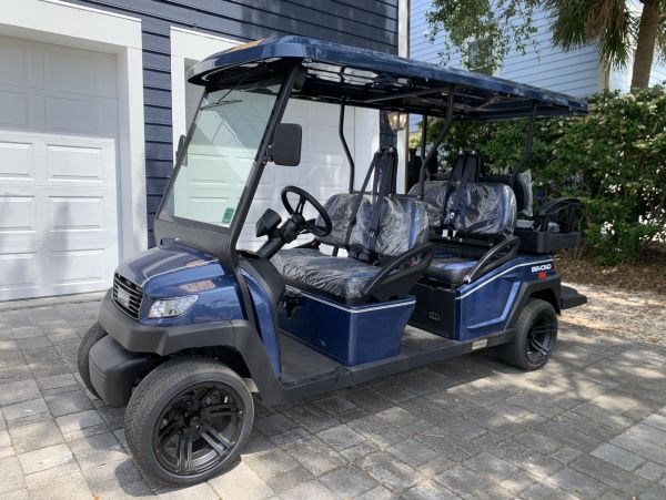 Seven Bedroom Walk to Beach Isle of Palms Vacation Rental