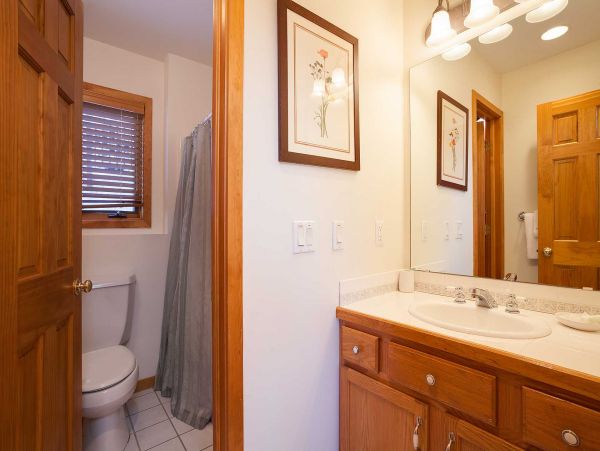 Steamboat Springs Vacation Duplex Four Bedroom