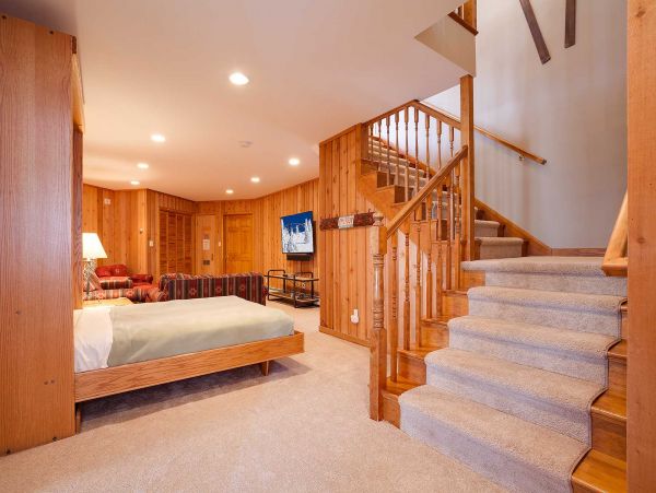 Steamboat Springs Vacation Duplex Four Bedroom