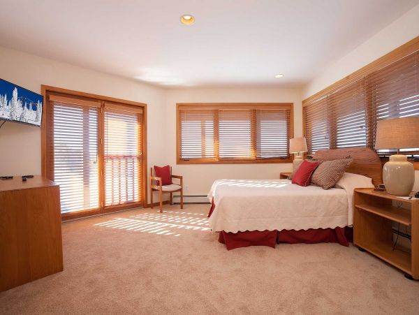 Steamboat Springs Vacation Duplex Four Bedroom