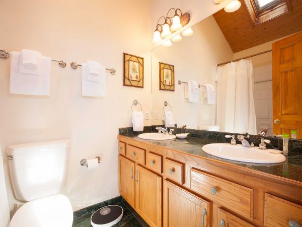 Steamboat Springs Vacation Duplex Four Bedroom